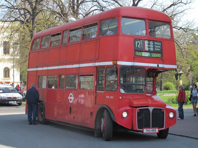 RML 883